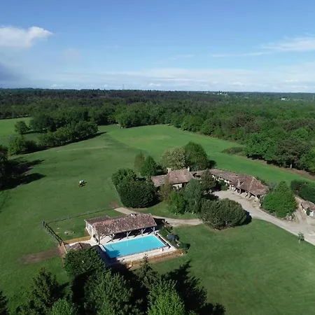 Domaine De La Mouthe Hotel Saint-Remy  Exterior photo