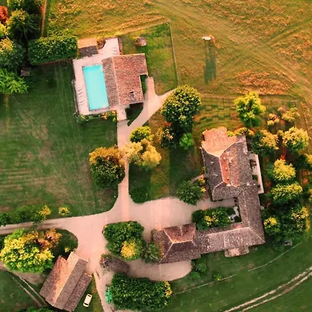 Domaine De La Mouthe Hotel Saint-Remy  Exterior photo