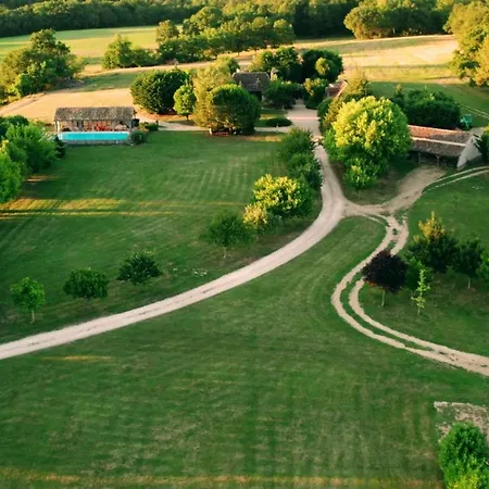 Domaine De La Mouthe Hotel Saint-Remy  Exterior photo