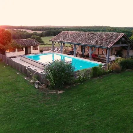 Domaine De La Mouthe Hotel Saint-Remy  Exterior photo