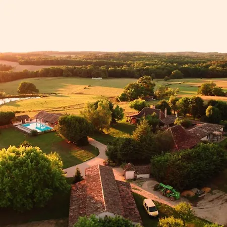 Domaine De La Mouthe Hotel Saint-Remy  Exterior photo