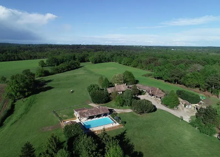 Domaine De La Mouthe