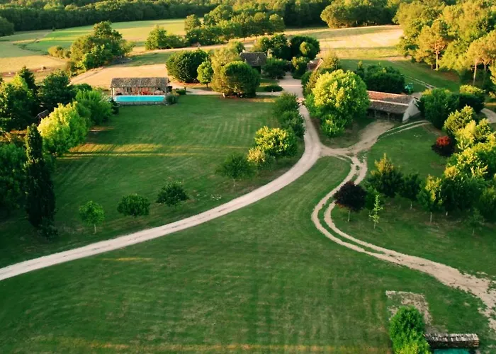 Domaine De La Mouthe