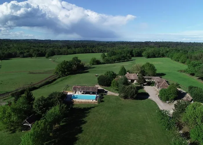 Domaine De La Mouthe