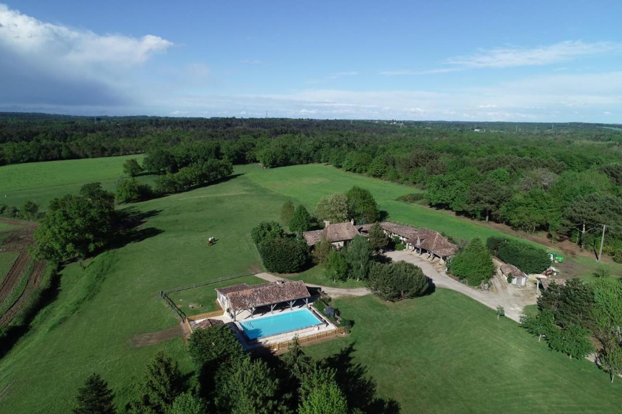 Domaine De La Mouthe Saint-Remy (Dordogne)