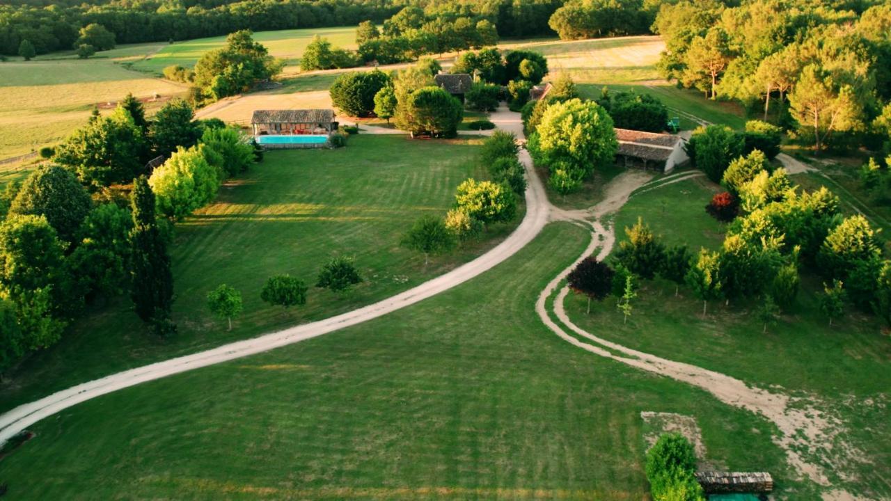 Domaine De La Mouthe Saint-Remy (Dordogne)