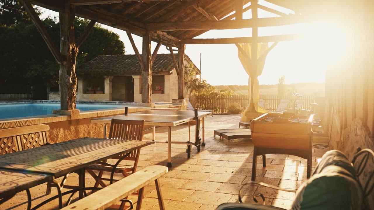Domaine De La Mouthe 4*