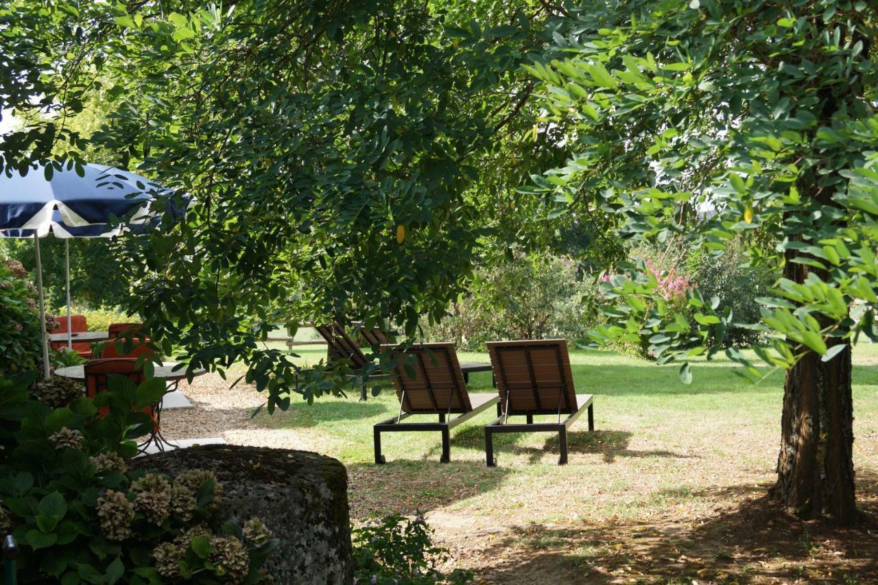 Guest house Domaine De La Mouthe Saint-Remy (Dordogne)