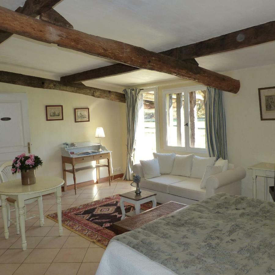 Domaine De La Mouthe Guest house 4*