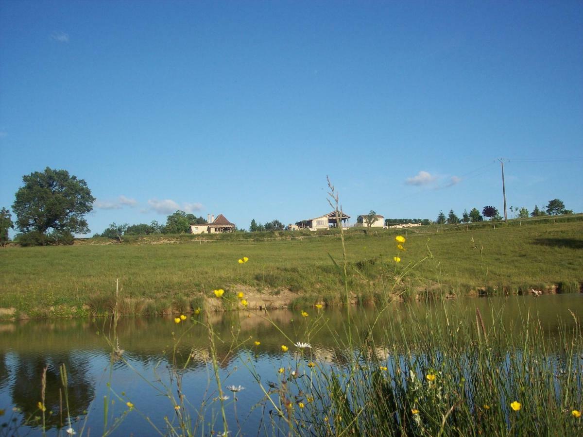 Domaine De La Mouthe 4* Saint-Remy (Dordogne)