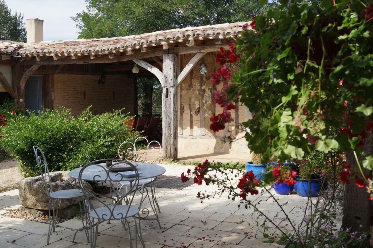 Guest house Domaine De La Mouthe Saint-Remy (Dordogne)