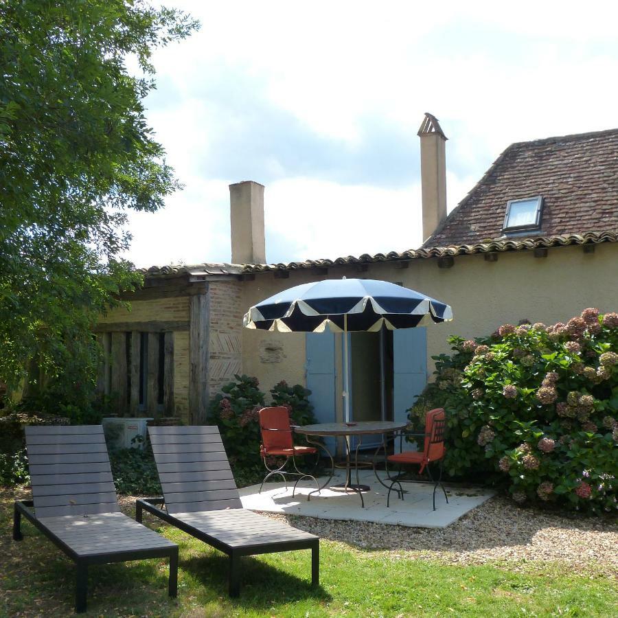 Guest house Domaine De La Mouthe 4*
